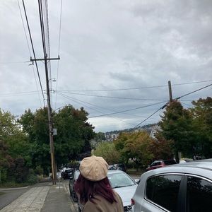 Meet your Posher, Kiley